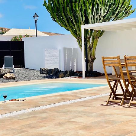 Canaryislandshost L My Nest Nazaret Eksteriør bilde
