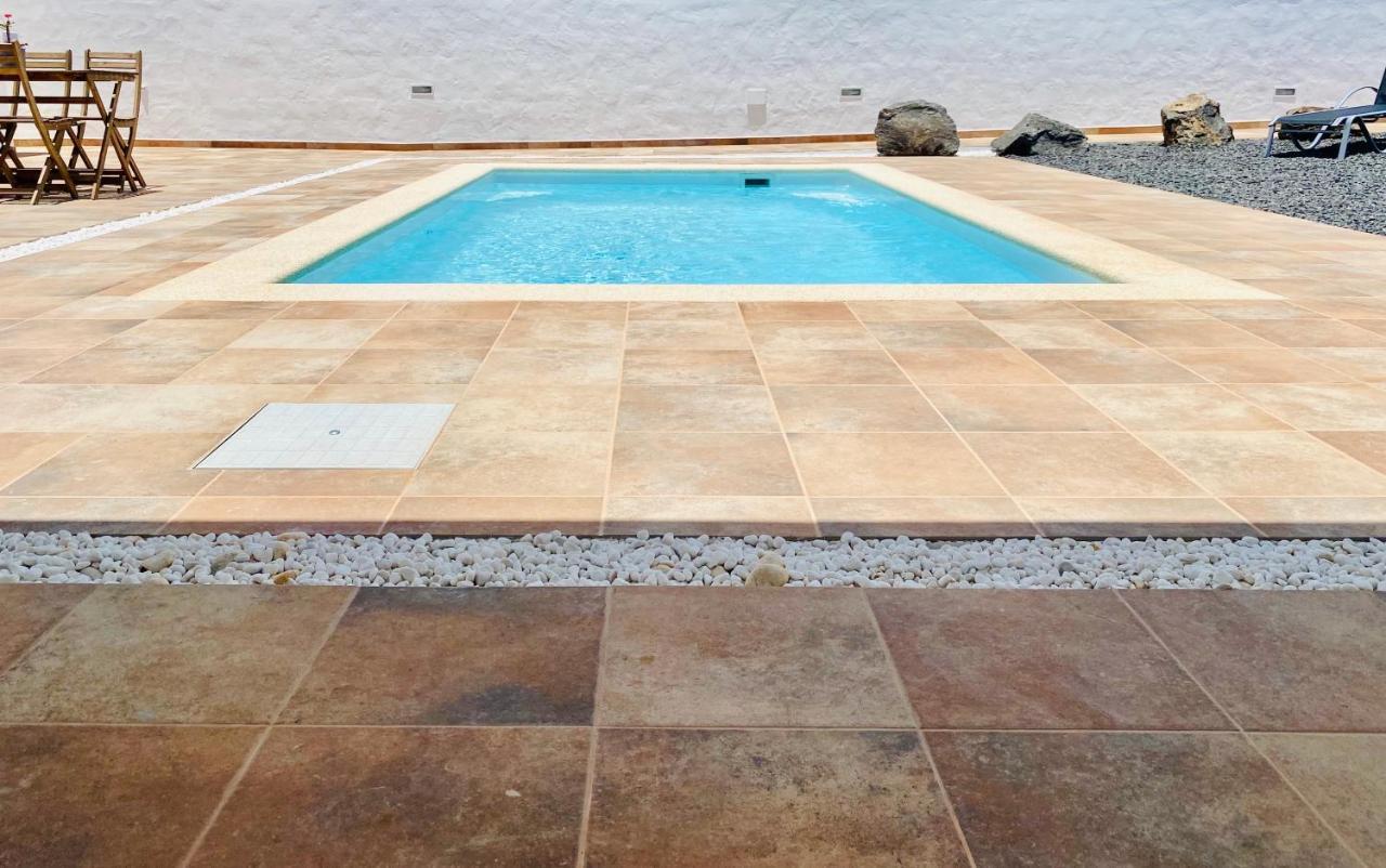 Canaryislandshost L My Nest Nazaret Eksteriør bilde