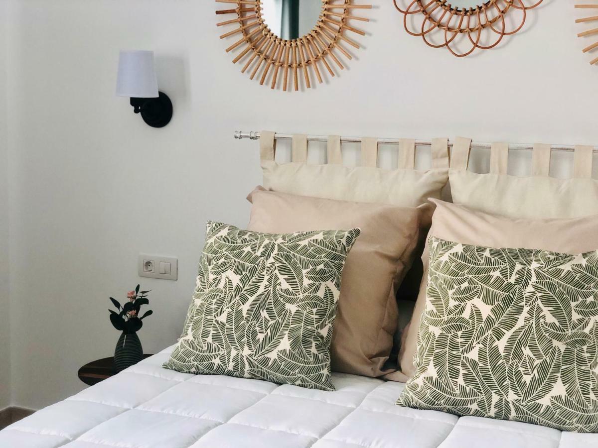 Canaryislandshost L My Nest Nazaret Eksteriør bilde
