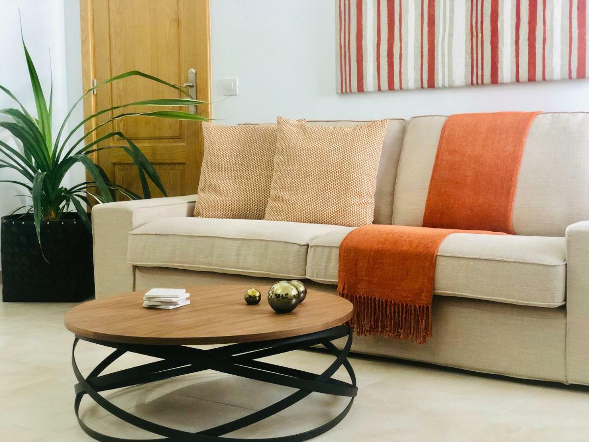 Canaryislandshost L My Nest Nazaret Eksteriør bilde
