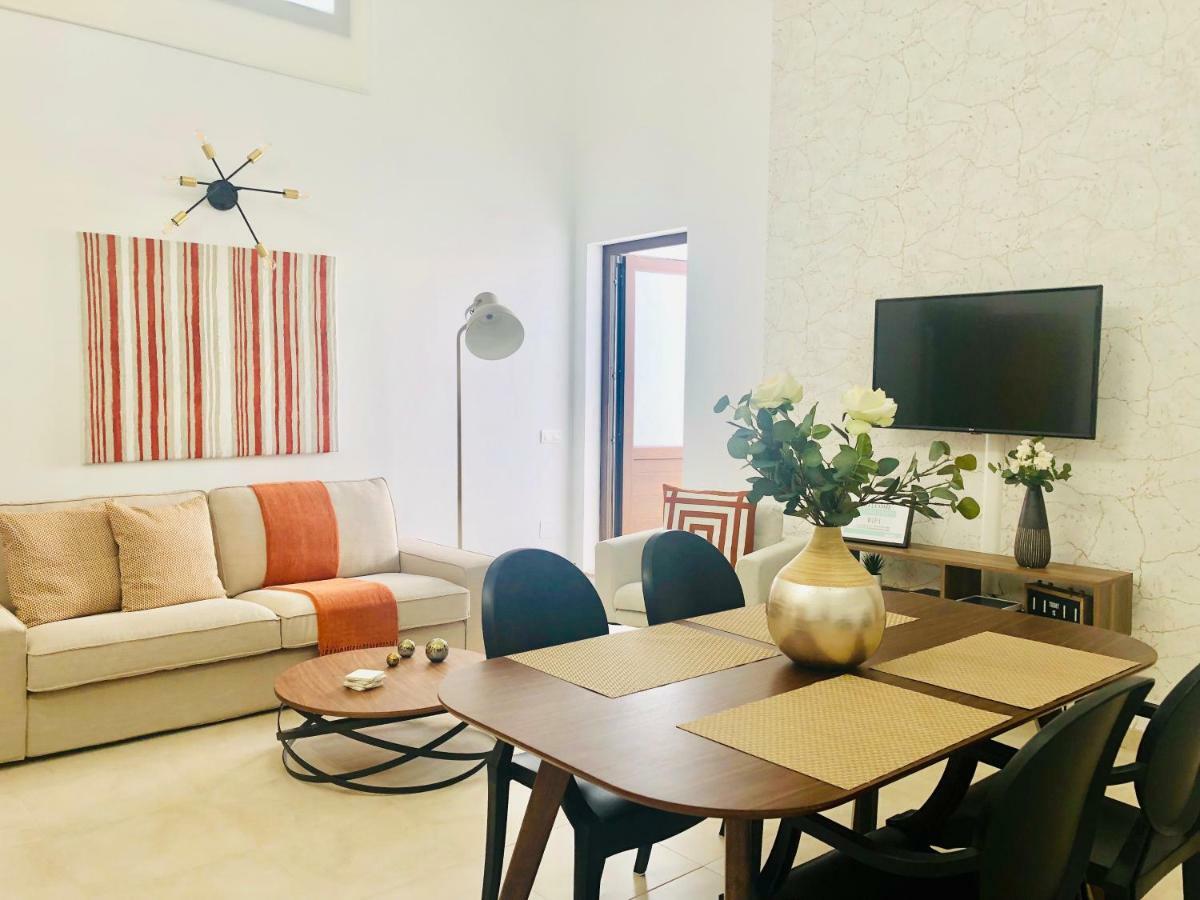 Canaryislandshost L My Nest Nazaret Eksteriør bilde