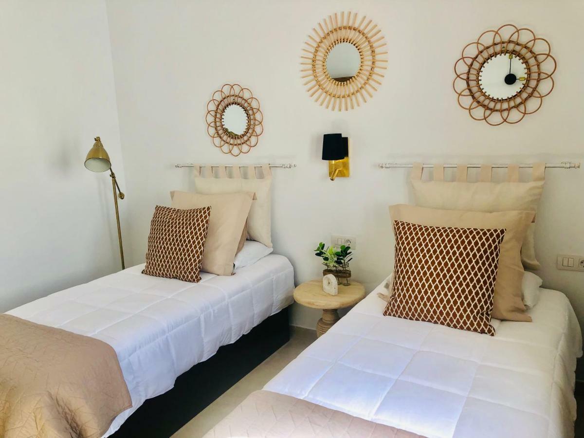 Canaryislandshost L My Nest Nazaret Eksteriør bilde