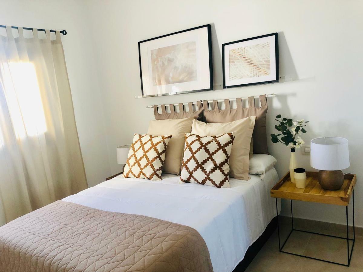 Canaryislandshost L My Nest Nazaret Eksteriør bilde