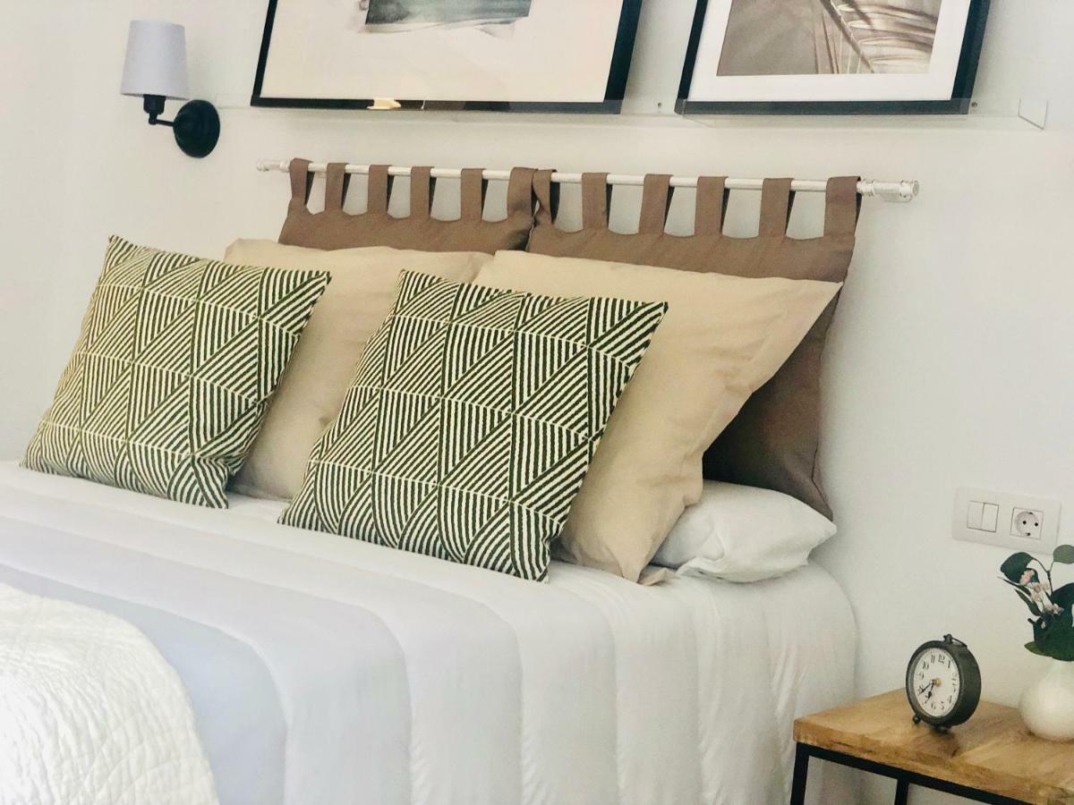 Canaryislandshost L My Nest Nazaret Eksteriør bilde