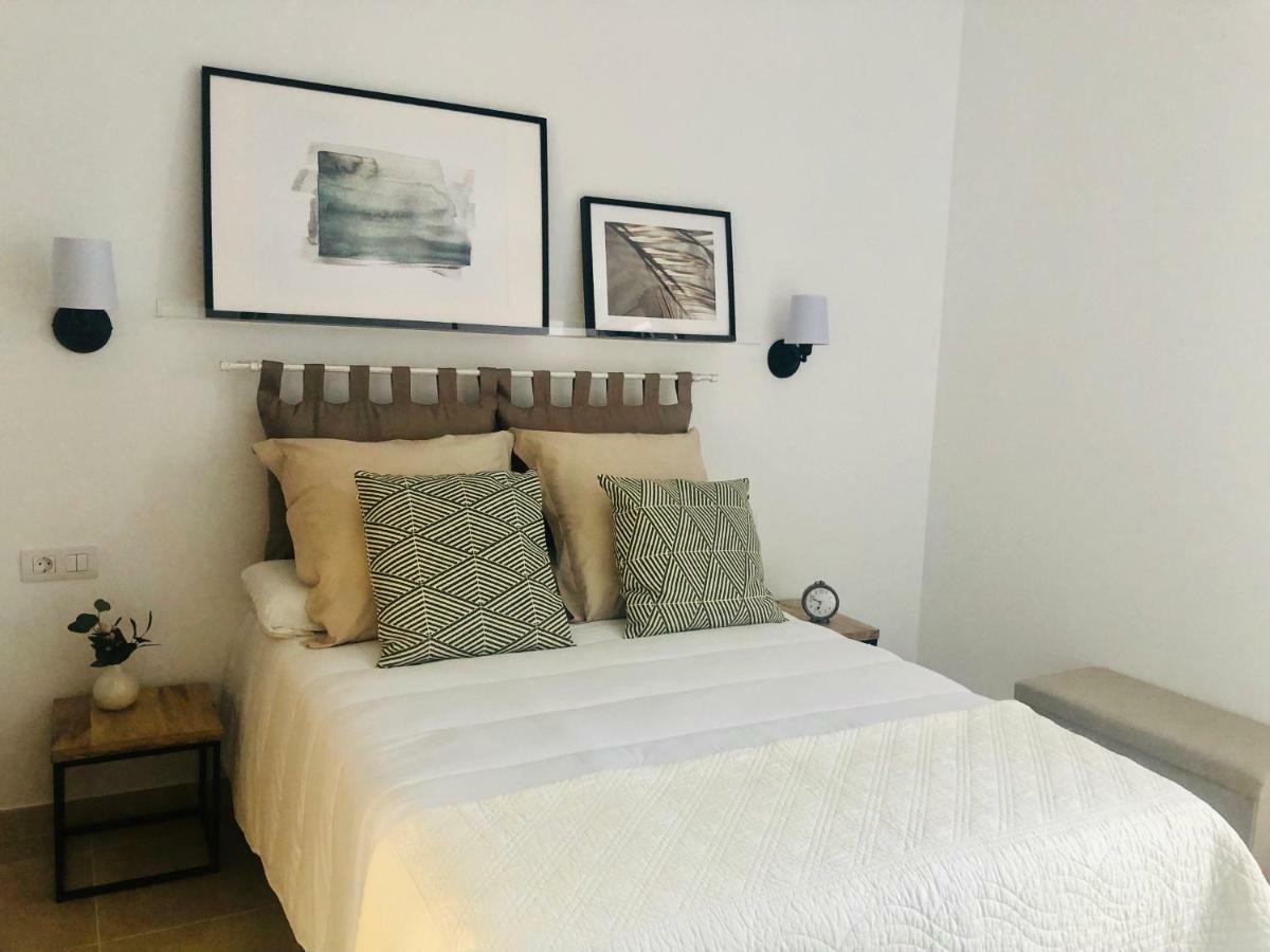 Canaryislandshost L My Nest Nazaret Eksteriør bilde