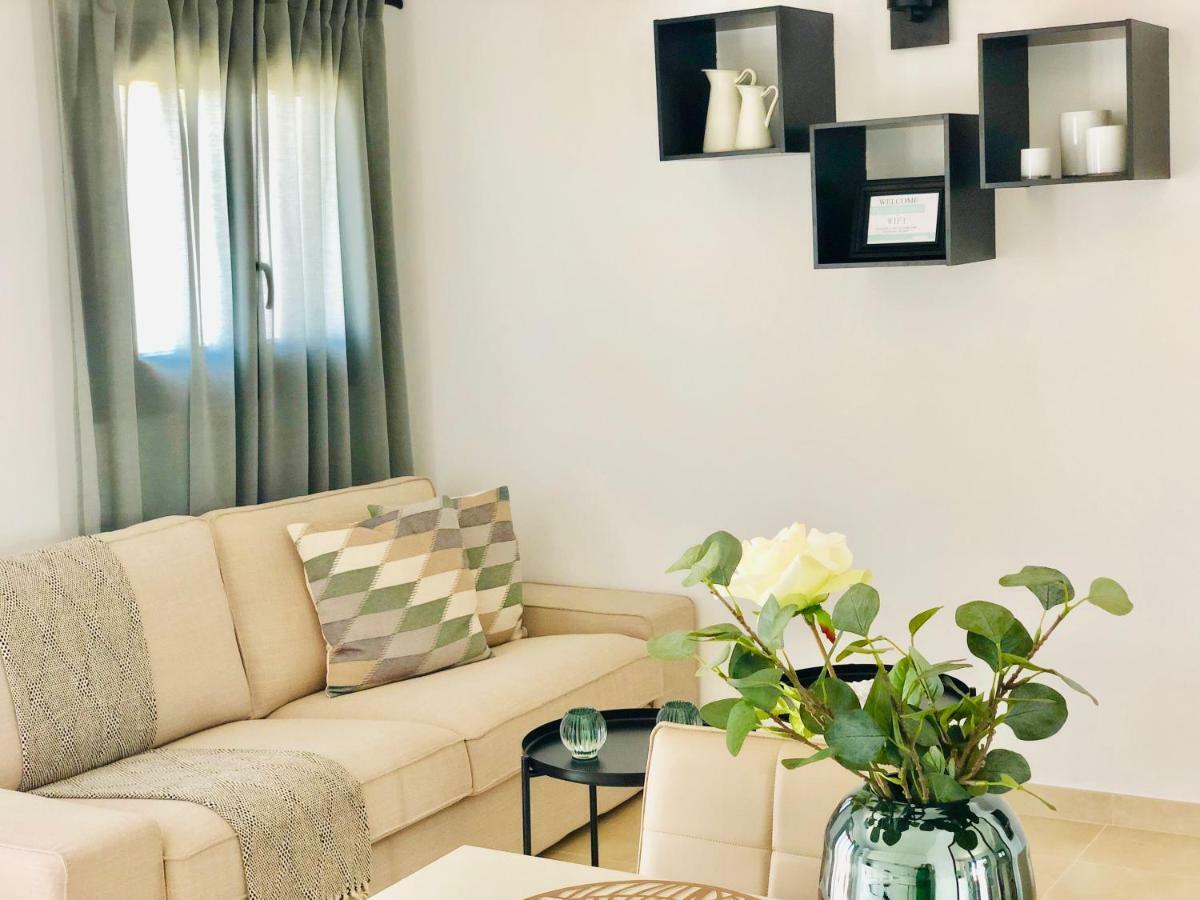 Canaryislandshost L My Nest Nazaret Eksteriør bilde