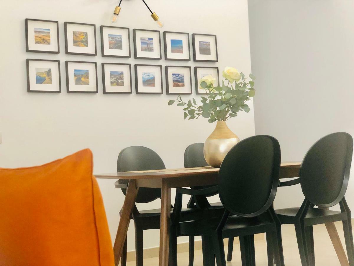 Canaryislandshost L My Nest Nazaret Eksteriør bilde