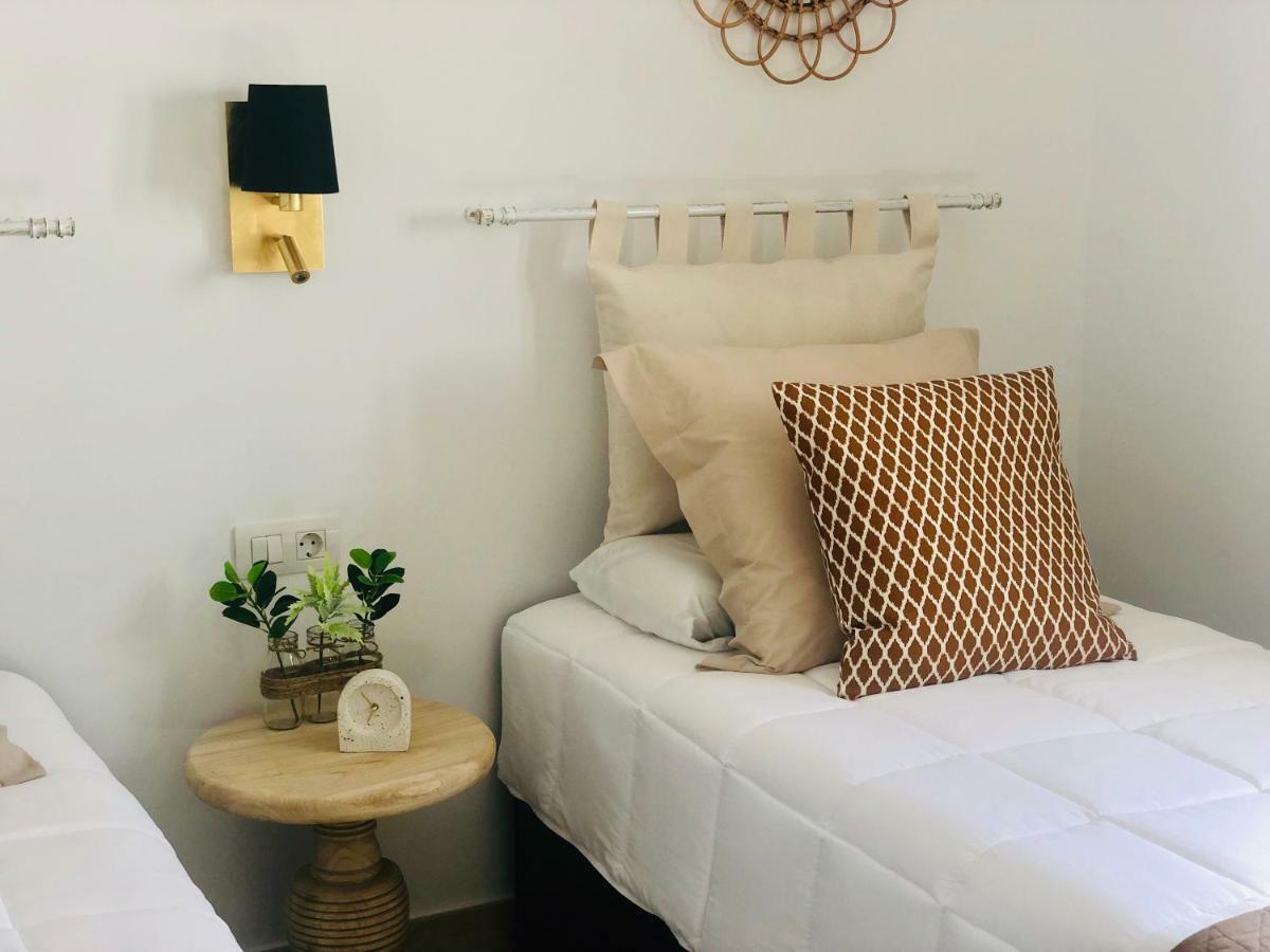 Canaryislandshost L My Nest Nazaret Eksteriør bilde