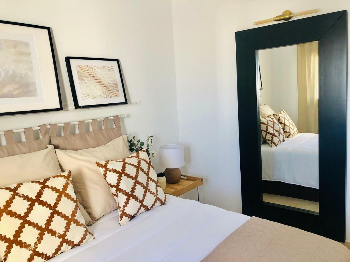 Canaryislandshost L My Nest Nazaret Eksteriør bilde