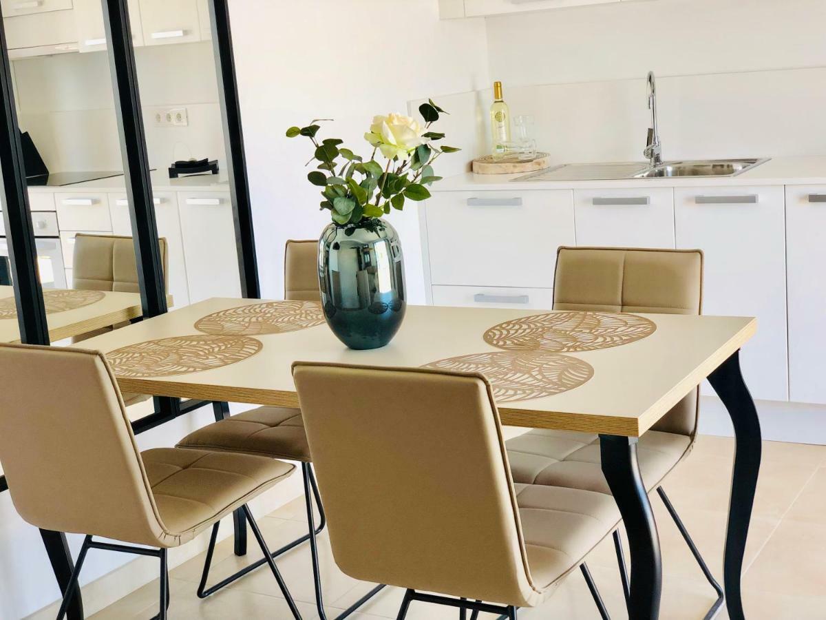 Canaryislandshost L My Nest Nazaret Eksteriør bilde