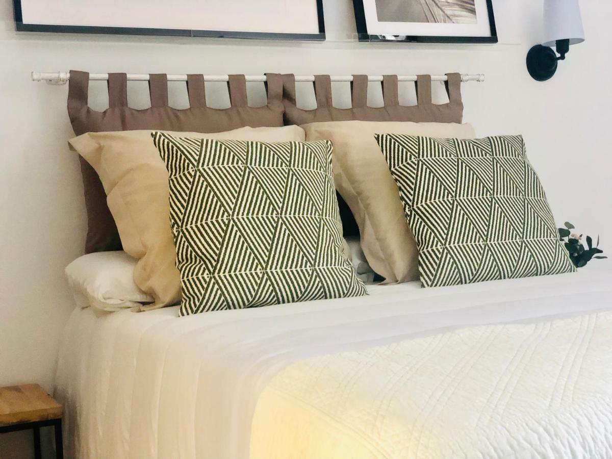Canaryislandshost L My Nest Nazaret Eksteriør bilde