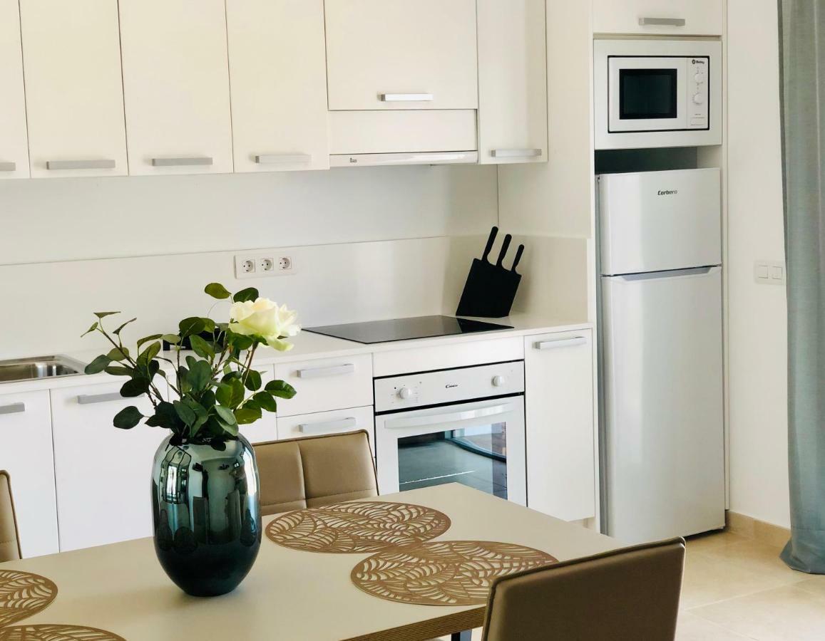 Canaryislandshost L My Nest Nazaret Eksteriør bilde
