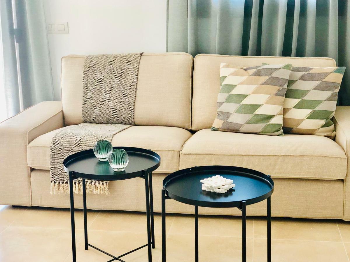 Canaryislandshost L My Nest Nazaret Eksteriør bilde