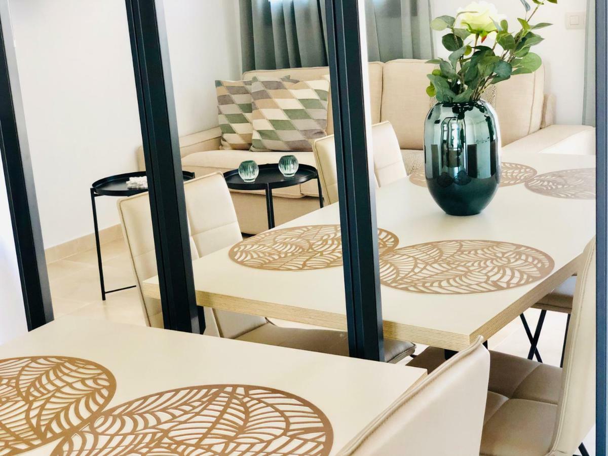 Canaryislandshost L My Nest Nazaret Eksteriør bilde