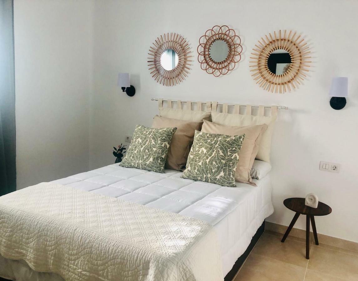 Canaryislandshost L My Nest Nazaret Eksteriør bilde