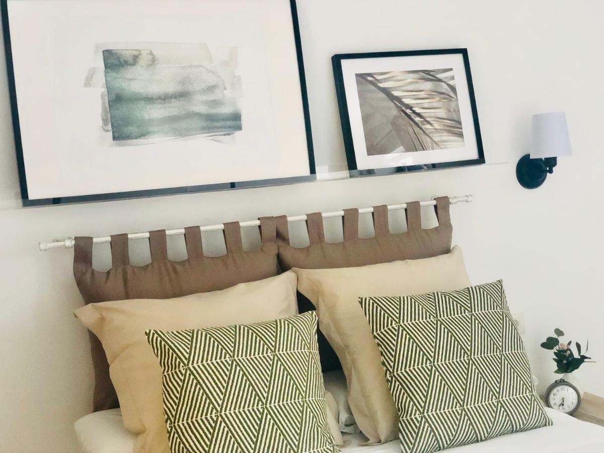 Canaryislandshost L My Nest Nazaret Eksteriør bilde