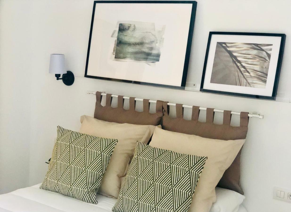 Canaryislandshost L My Nest Nazaret Eksteriør bilde