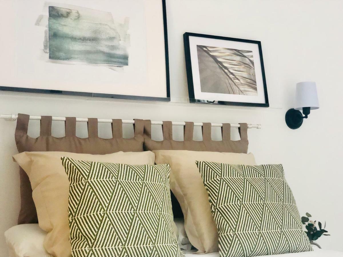 Canaryislandshost L My Nest Nazaret Eksteriør bilde