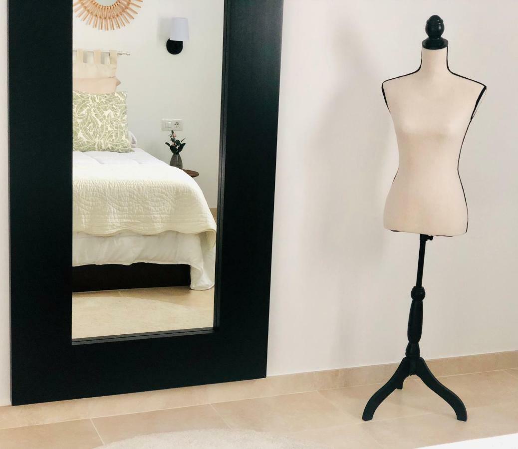 Canaryislandshost L My Nest Nazaret Eksteriør bilde