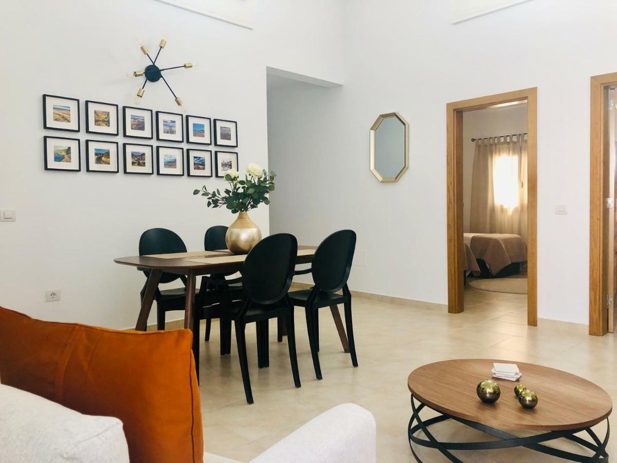 Canaryislandshost L My Nest Nazaret Eksteriør bilde