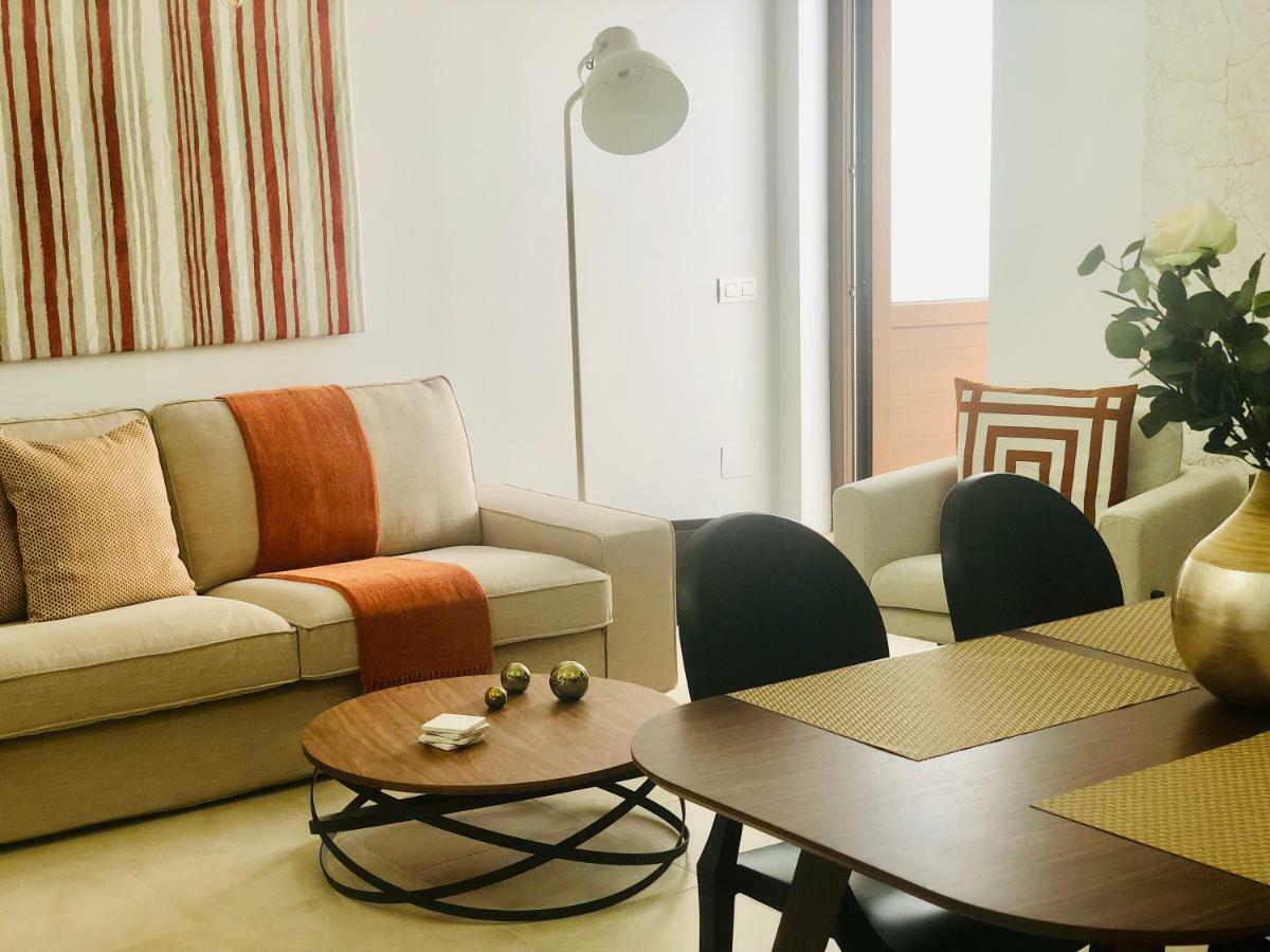 Canaryislandshost L My Nest Nazaret Eksteriør bilde