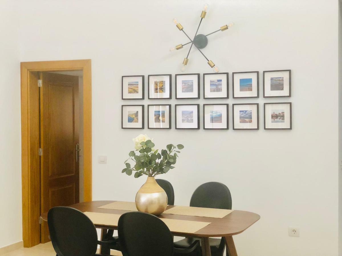 Canaryislandshost L My Nest Nazaret Eksteriør bilde
