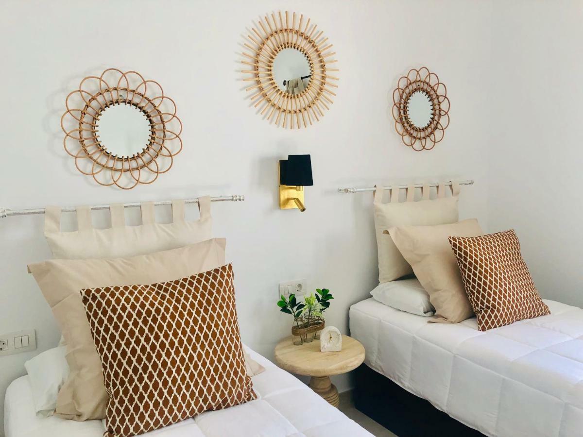 Canaryislandshost L My Nest Nazaret Eksteriør bilde