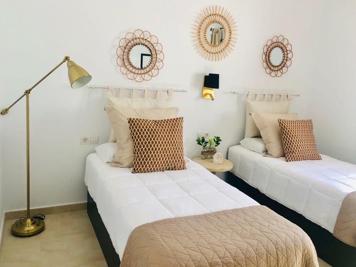 Canaryislandshost L My Nest Nazaret Eksteriør bilde