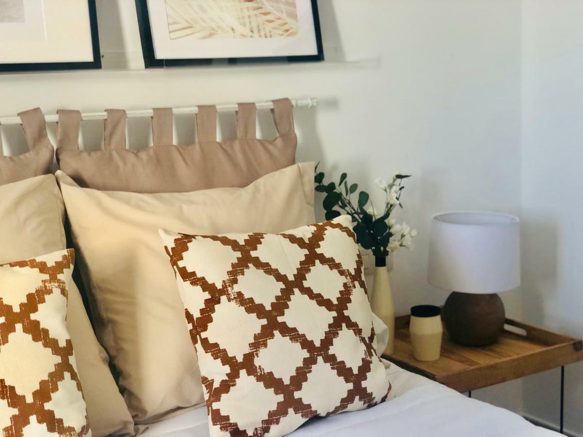 Canaryislandshost L My Nest Nazaret Eksteriør bilde