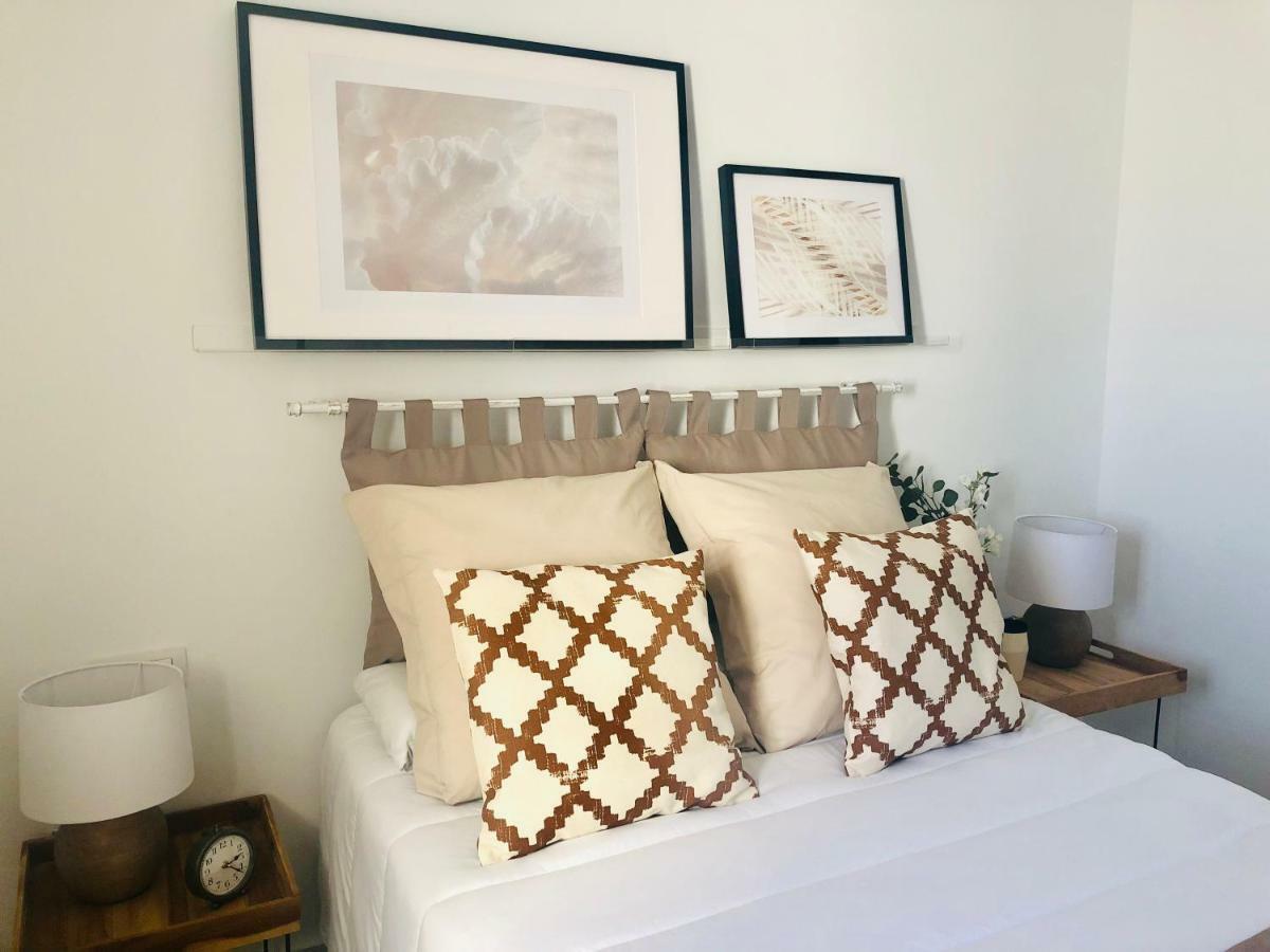 Canaryislandshost L My Nest Nazaret Eksteriør bilde
