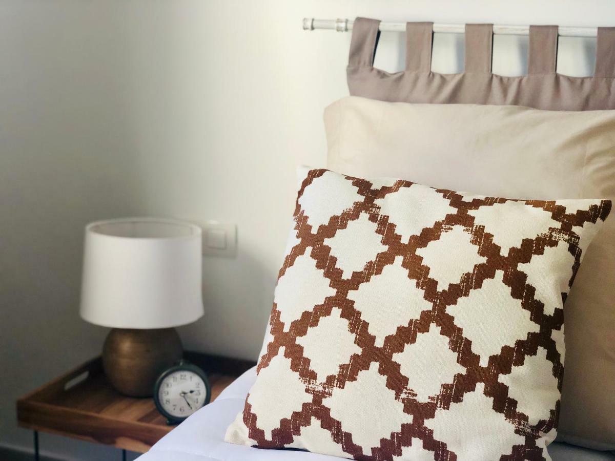 Canaryislandshost L My Nest Nazaret Eksteriør bilde