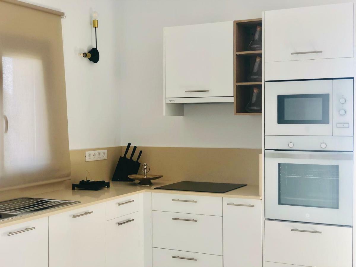 Canaryislandshost L My Nest Nazaret Eksteriør bilde