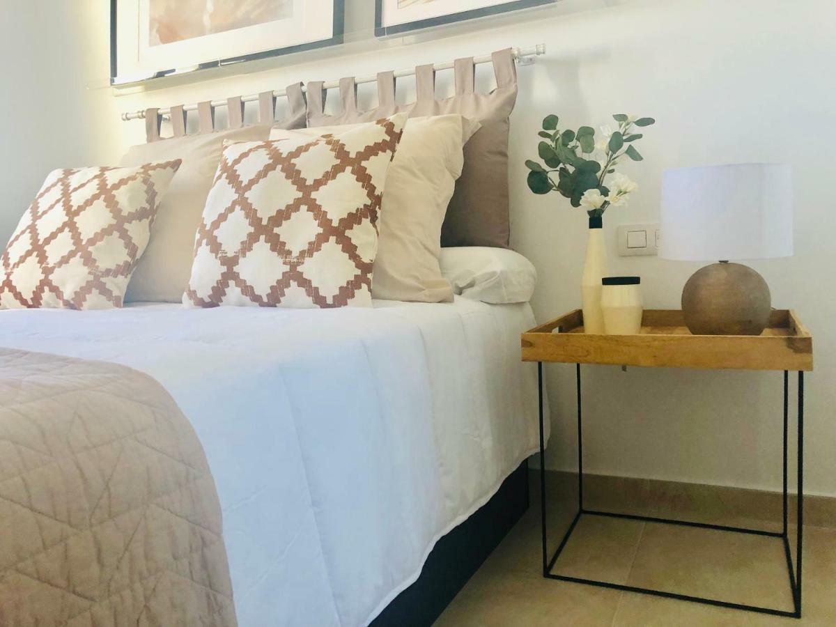 Canaryislandshost L My Nest Nazaret Eksteriør bilde