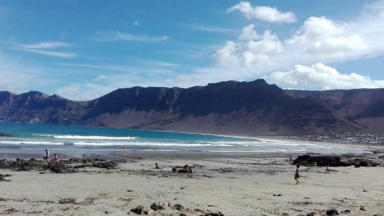 Canaryislandshost L My Nest Nazaret Eksteriør bilde